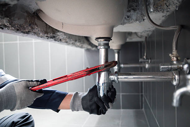 Trusted Leak Detection service in Falmouth, VA - Masters Plumbing Service